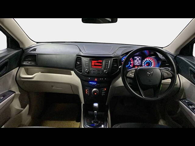 Used Mahindra XUV300 [2019-2024] W6 1.5 Diesel AMT [2020] in Mumbai