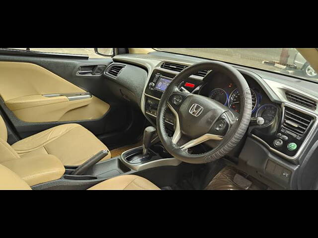 Used Honda City [2014-2017] VX CVT in Mumbai