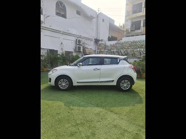 Used Maruti Suzuki Swift [2018-2021] VDi AMT [2018-2019] in Lucknow