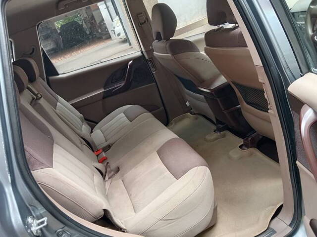 Used Mahindra XUV500 [2015-2018] W4 in Hyderabad