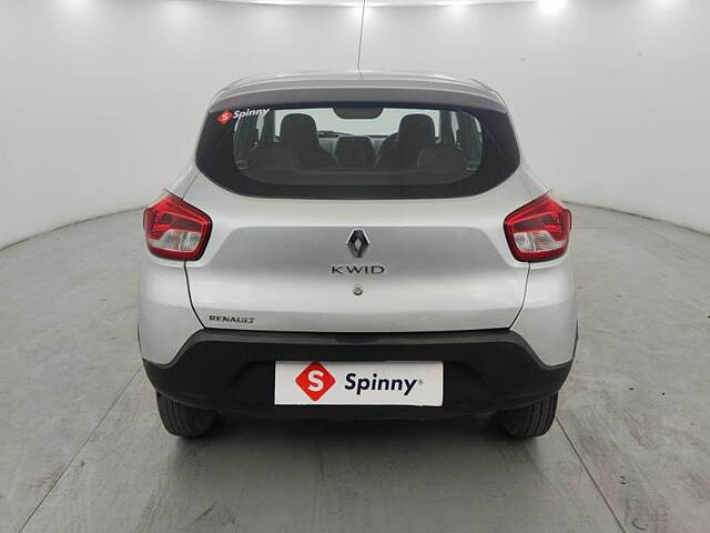 Used Renault Kwid [2015-2019] RXT [2015-2019] in Jaipur