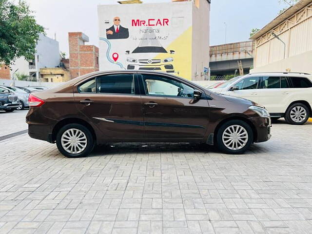 Used Maruti Suzuki Ciaz [2014-2017] VDi+ SHVS in Delhi