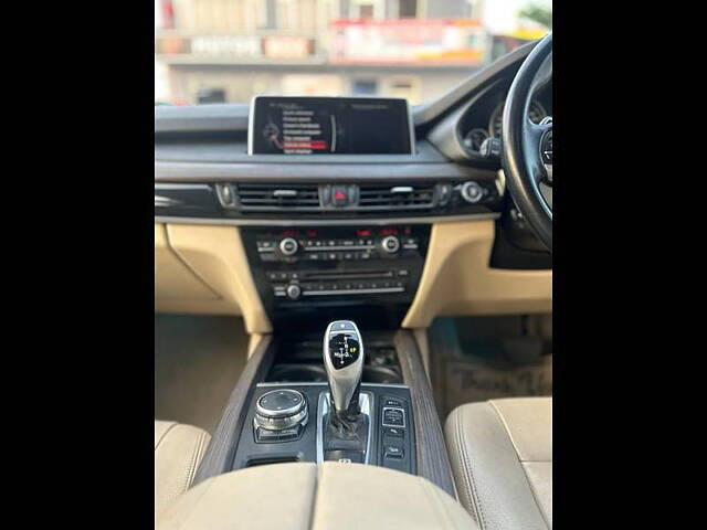 Used BMW X5 [2014-2019] xDrive30d Pure Experience (7 Seater) in Chandigarh