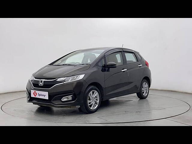 Used 2020 Honda Jazz in Chennai