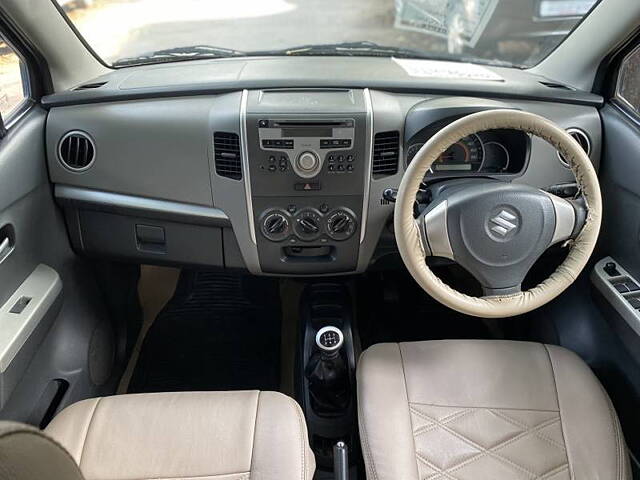 Used Maruti Suzuki Wagon R 1.0 [2010-2013] VXi in Mumbai