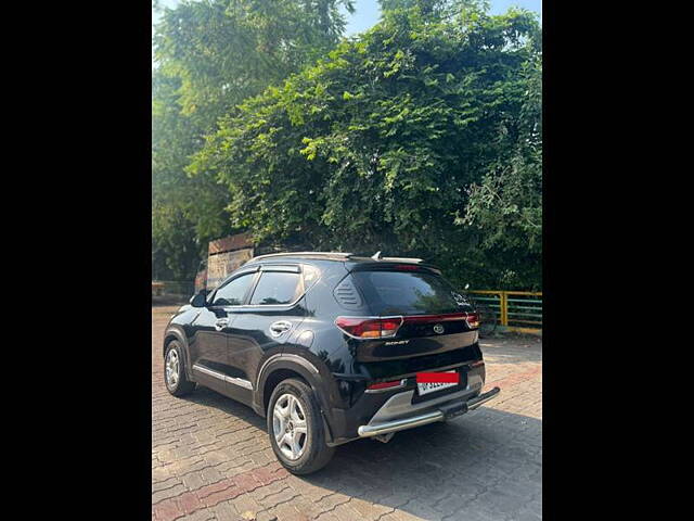 Used Kia Sonet [2020-2022] HTK Plus 1.5 [2020-2021] in Lucknow