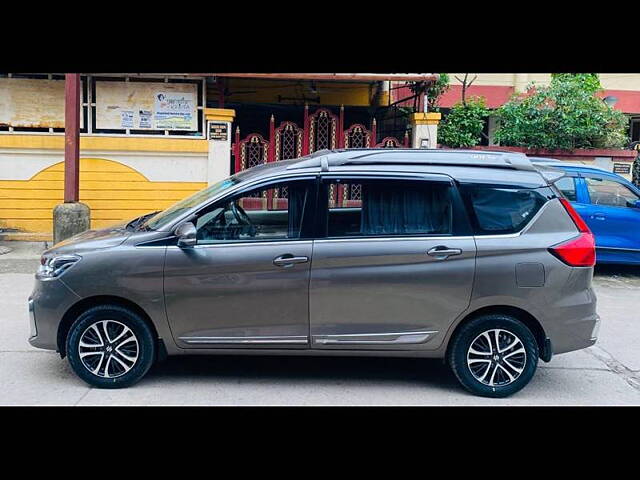 Used Maruti Suzuki Ertiga VXi (O) CNG [2022-2023] in Mumbai