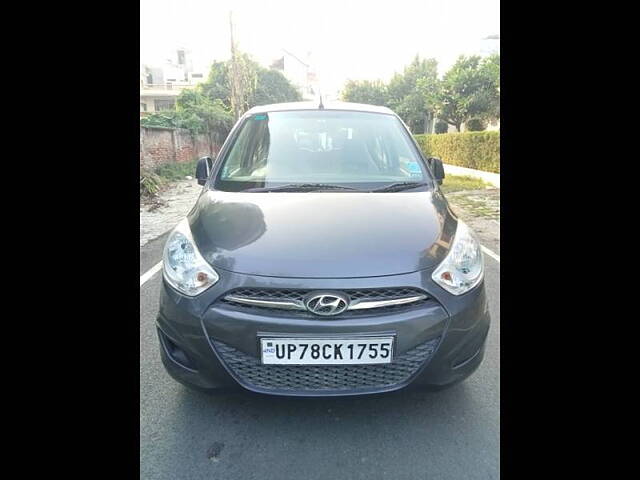 Used Hyundai i10 [2010-2017] Magna 1.1 iRDE2 [2010-2017] in Kanpur