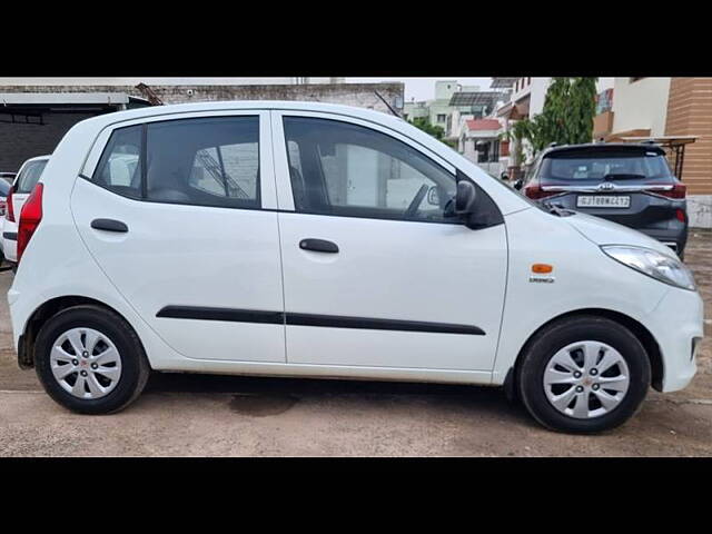 Used Hyundai i10 [2010-2017] Era 1.1 iRDE2 [2010-2017] in Ahmedabad