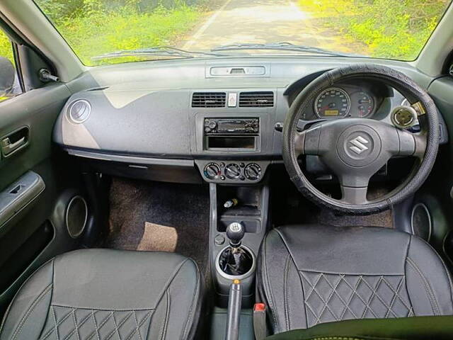 Used Maruti Suzuki Swift  [2005-2010] VDi in Bhopal