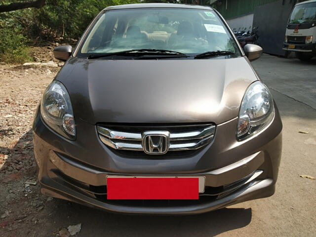 Used 2014 Honda Amaze in Pune