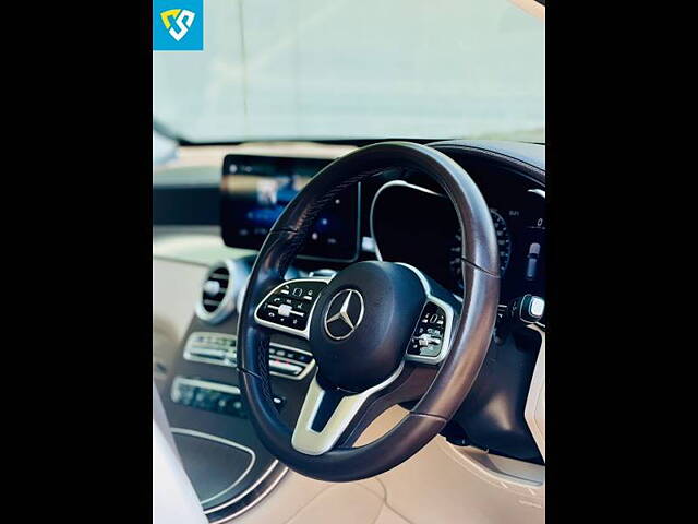 Used Mercedes-Benz GLC [2016-2019] 220 d Progressive in Mohali