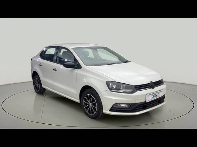 Used 2019 Volkswagen Ameo in Delhi