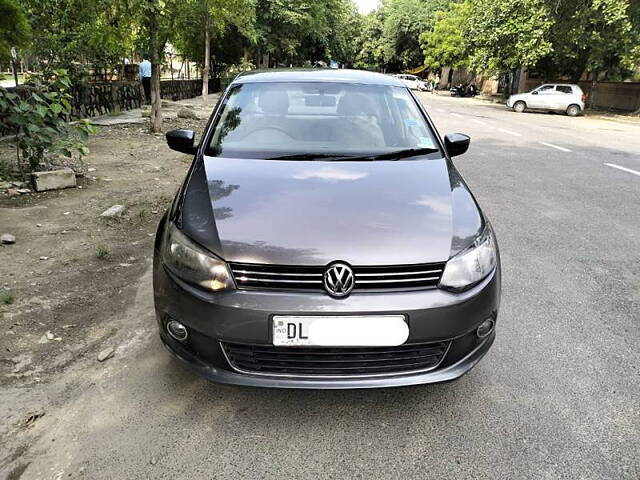 Used 2013 Volkswagen Vento in Delhi