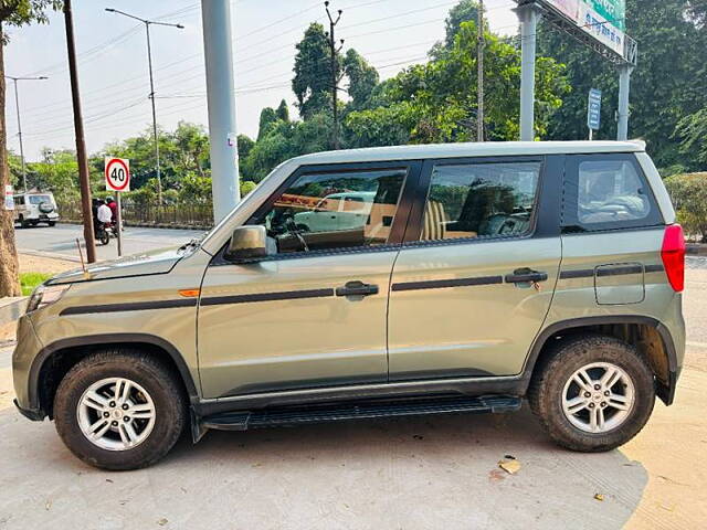 Used Mahindra Bolero Neo [2021-2022] N10 in Kanpur