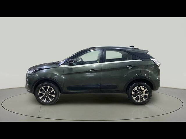 Used Tata Nexon [2020-2023] XZA Plus (O) in Mumbai