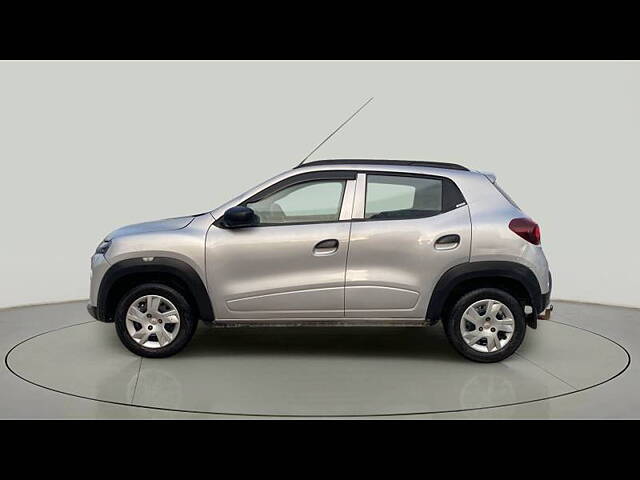 Used Renault Kwid [2015-2019] RXT [2015-2019] in Patna