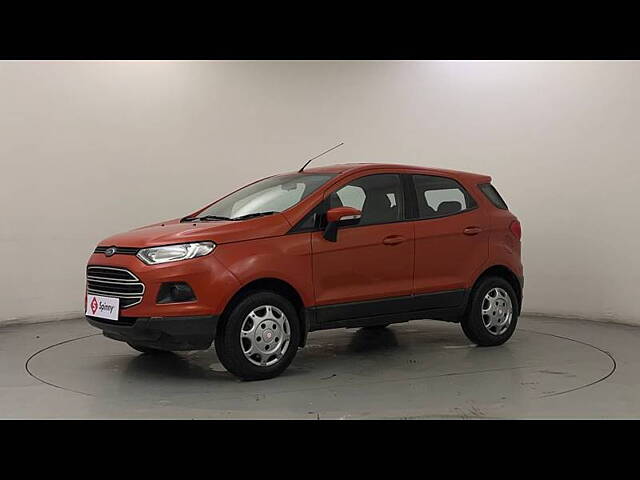 Used 2017 Ford Ecosport in Delhi