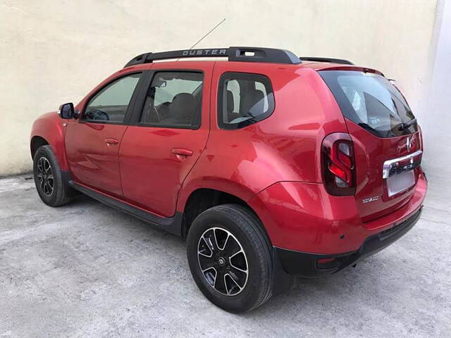 Used Renault Duster [2016-2019] 85 PS RXZ 4X2 MT Diesel (Opt) in Chennai