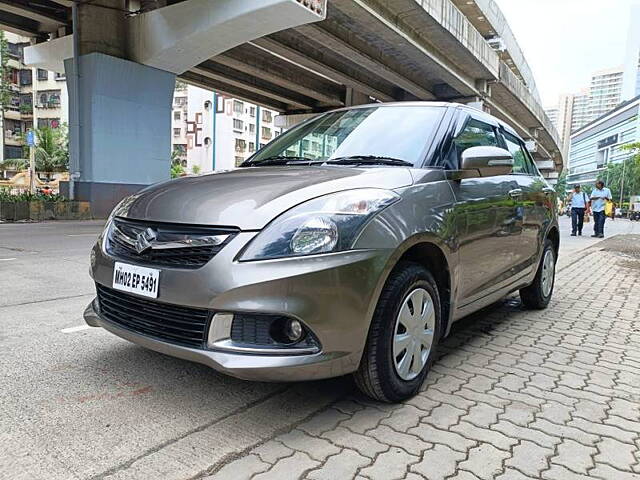 Used Maruti Suzuki Swift Dzire [2015-2017] VXI in Mumbai