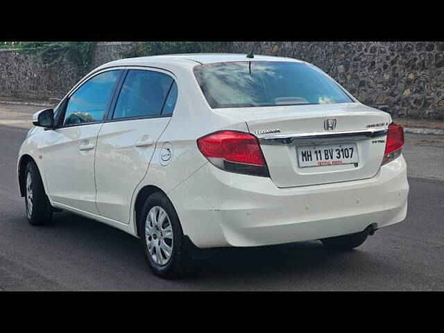 Used Honda Amaze [2013-2016] 1.2 S i-VTEC in Pune