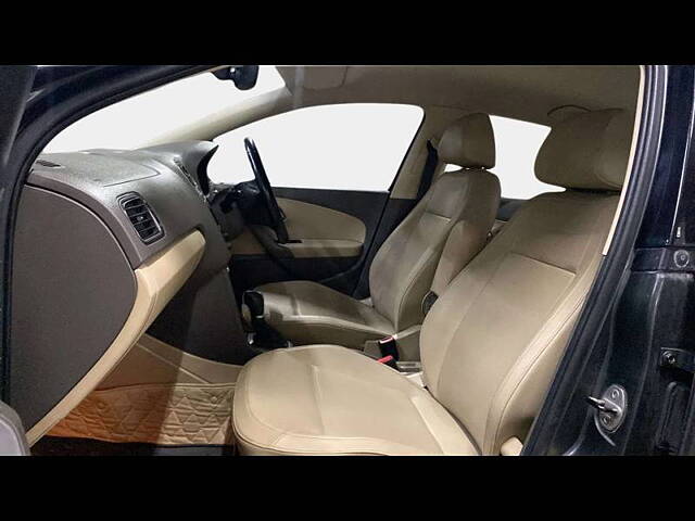 Used Volkswagen Vento Highline 1.2 (P) AT in Mumbai