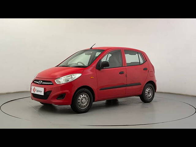 Used 2012 Hyundai i10 in Ahmedabad