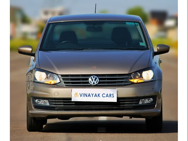 Used 2019 Volkswagen Vento in Jaipur