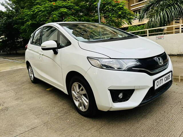 Used Honda Jazz [2015-2018] VX Petrol in Pune