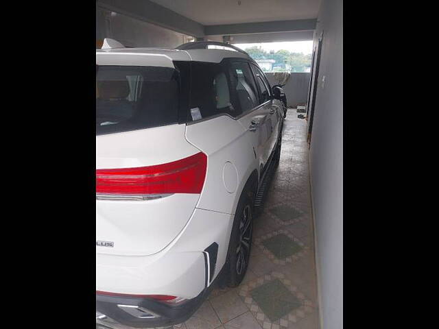 Used MG Hector Sharp Pro 1.5 Turbo MT 6 STR in Hyderabad