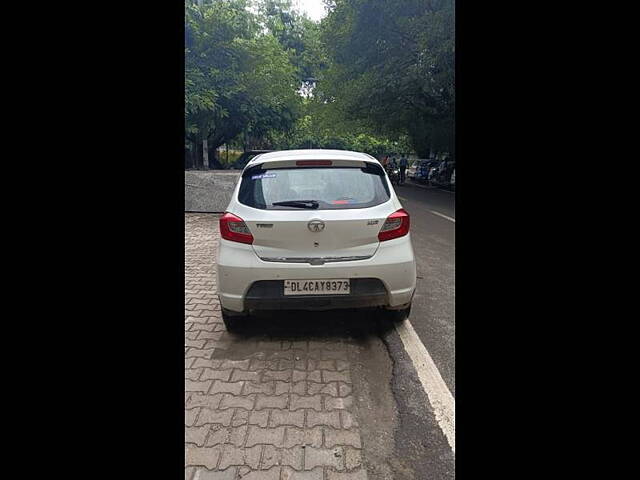 Used Tata Tiago [2016-2020] Revotron XZA in Delhi