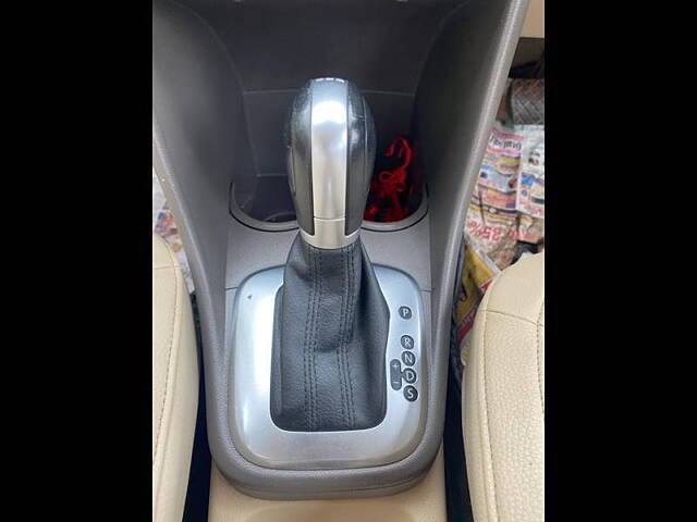 Used Volkswagen Vento [2014-2015] Highline Petrol AT in Ahmedabad