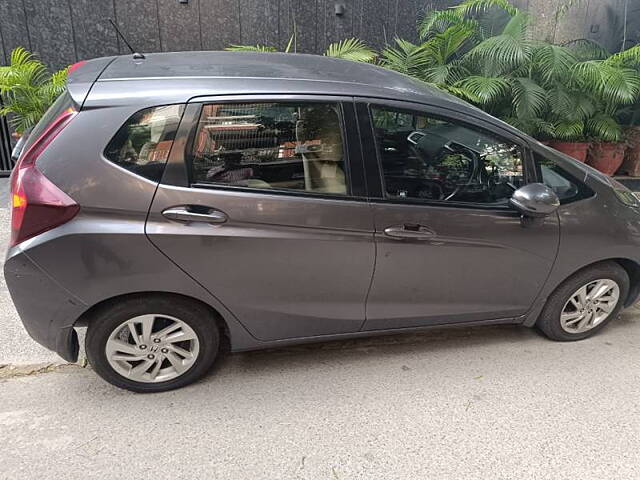 Used Honda Jazz [2018-2020] V CVT Petrol in Delhi