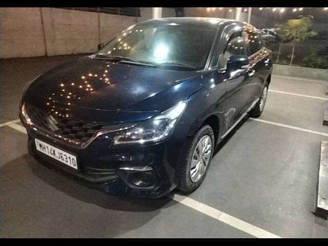 Used Maruti Suzuki Baleno Delta MT [2022-2023] in Pune