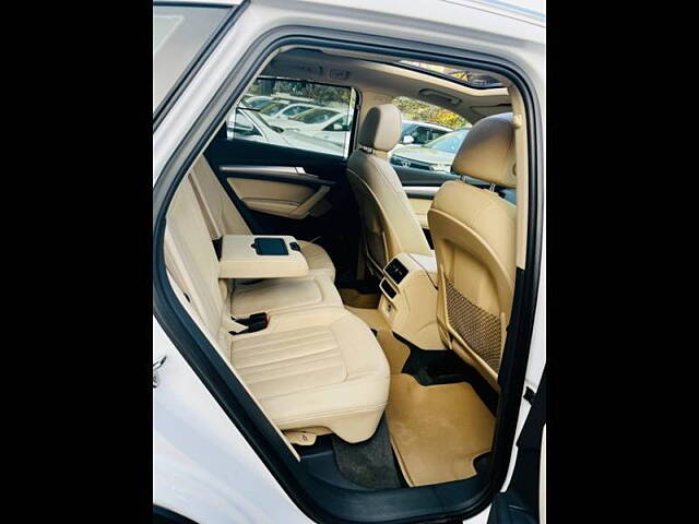 Used Audi Q5 [2013-2018] 2.0 TDI quattro Premium Plus in Gurgaon