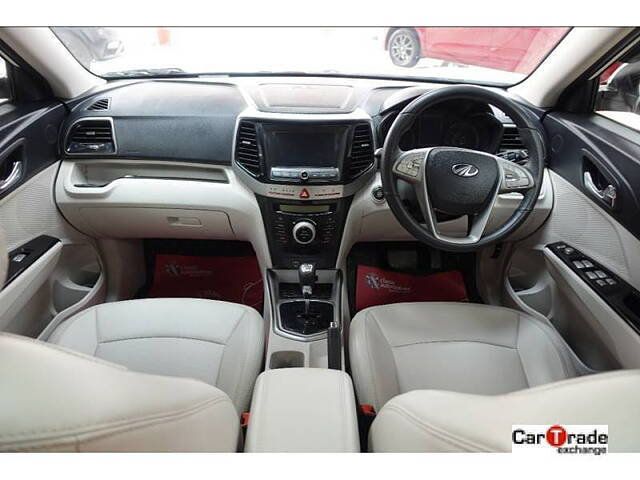 Used Mahindra XUV300 [2019-2024] 1.5 W8 (O) [2019-2020] in Bangalore