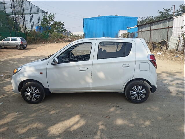 Used 2018 Maruti Suzuki Alto 800 in Hyderabad