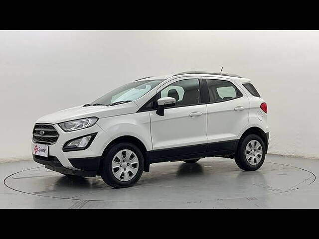 Used 2019 Ford Ecosport in Gurgaon