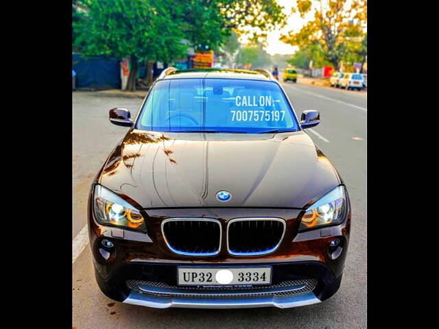 Used 2012 BMW X1 in Lucknow