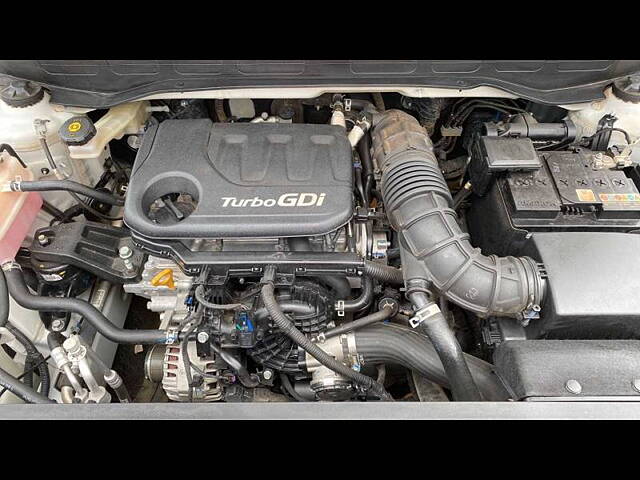 Used Hyundai Venue [2022-2023] SX (O) 1.0 Turbo iMT in Bangalore