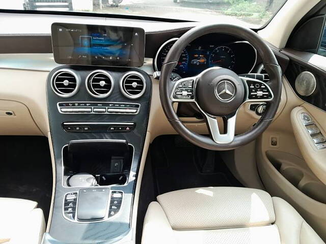 Used Mercedes-Benz GLC [2019-2023] 200 Progressive in Hyderabad