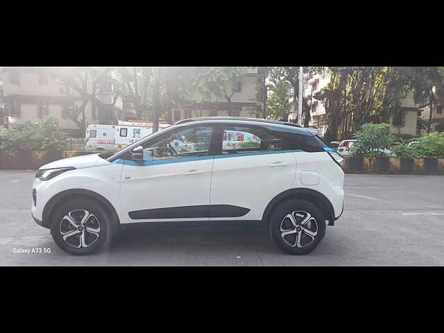 Used Tata Nexon EV [2020-2022] XZ Plus in Mumbai