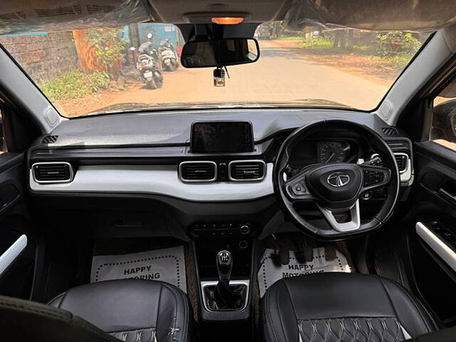 Used Mahindra Thar [2014-2020] CRDe 4x4 Non AC in Kolhapur