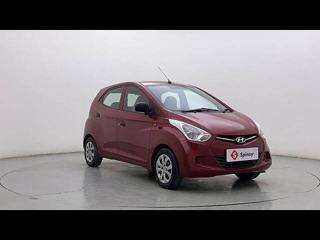 Used Hyundai Eon 1.0 Kappa Magna + [2014-2016] in Bangalore