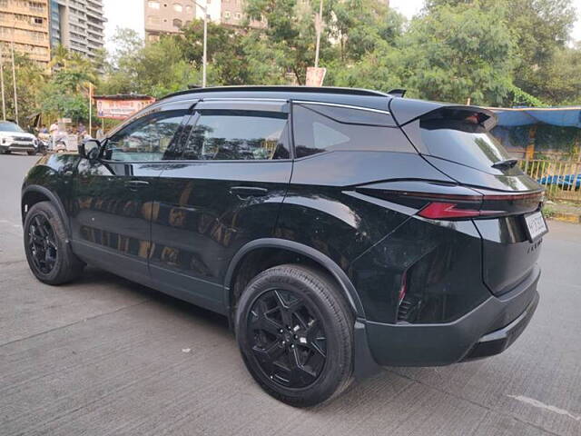 Used Tata Harrier Fearless Plus Dark Edition AT in Mumbai