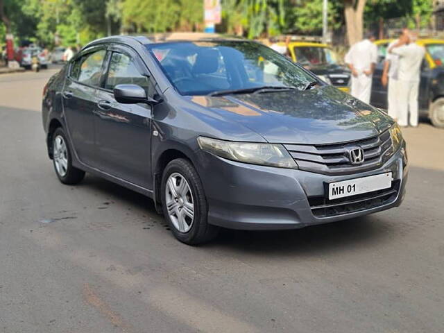 Used 2010 Honda City in Mumbai