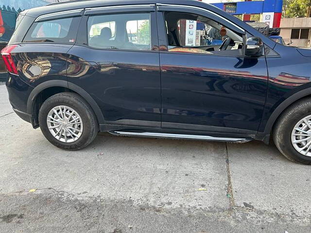 Used Mahindra XUV700 AX 5 Diesel MT 5 STR [2021] in Dehradun