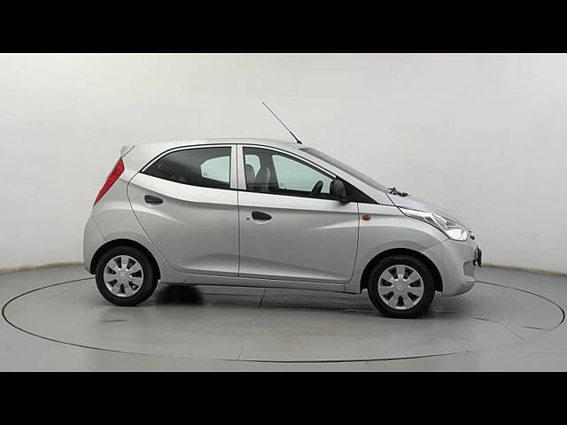 Used Hyundai Eon Magna + in Ahmedabad