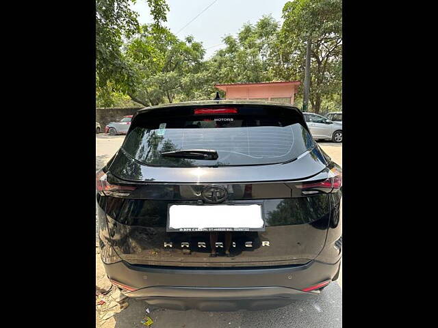 Used Tata Harrier [2019-2023] XTA Plus in Delhi