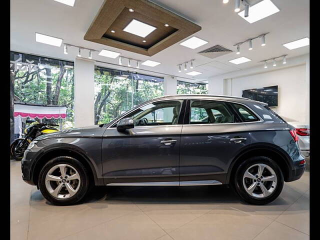 Used 2019 Audi Q5 in Pune